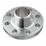 Flange